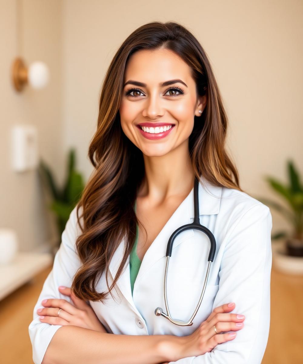 A Clinician In Your Pocket