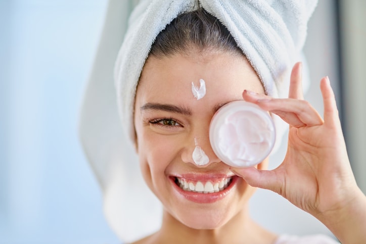 Skincare+