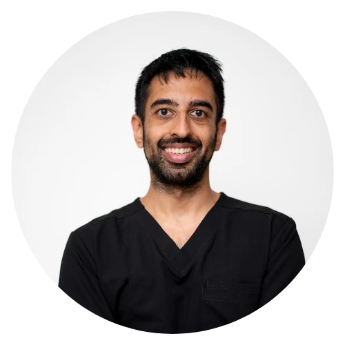 Dr. Neal Kumar